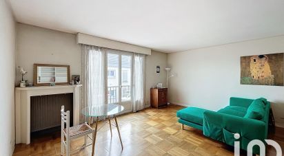 Apartment 3 rooms of 68 m² in Deuil-la-Barre (95170)