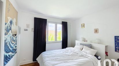 Apartment 3 rooms of 68 m² in Deuil-la-Barre (95170)