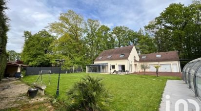Traditional house 8 rooms of 265 m² in Gretz-Armainvilliers (77220)