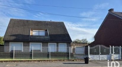 House 6 rooms of 187 m² in Marchiennes (59870)
