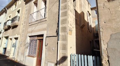 Village house 3 rooms of 80 m² in Valros (34290)