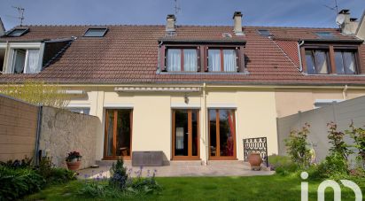 House 7 rooms of 120 m² in Saint-Brice-Courcelles (51370)