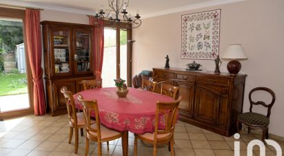 House 7 rooms of 120 m² in Saint-Brice-Courcelles (51370)