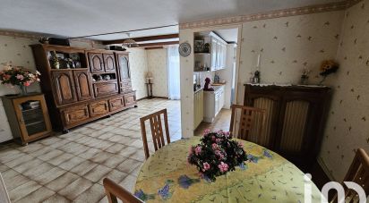 Maison traditionnelle 5 pièces de 78 m² à Parmain (95620)