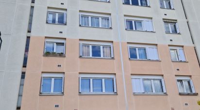 Appartement 4 pièces de 79 m² à Saint-Gratien (95210)