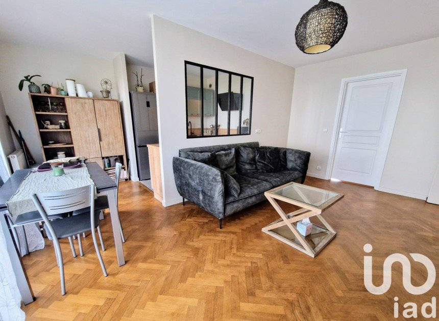 Apartment 4 rooms of 73 m² in Soisy-sous-Montmorency (95230)