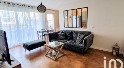Appartement 4 pièces de 73 m² à Soisy-sous-Montmorency (95230)