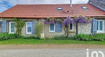 Country house 4 rooms of 90 m² in Favrieux (78200)