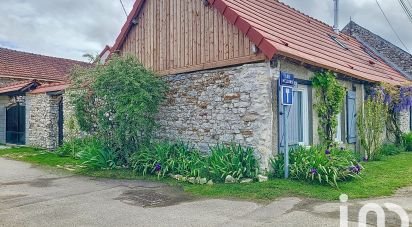 Village house 4 rooms of 90 m² in Favrieux (78200)