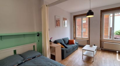 Appartement 1 pièce de 32 m² à Lyon (69009)