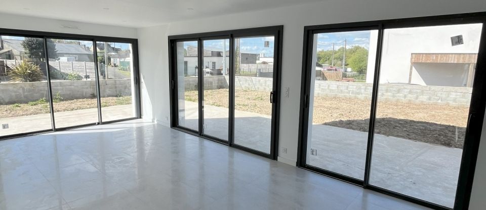 House 7 rooms of 150 m² in Malansac (56220)