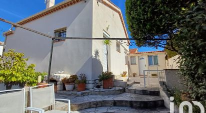 Town house 6 rooms of 95 m² in Cagnes-sur-Mer (06800)