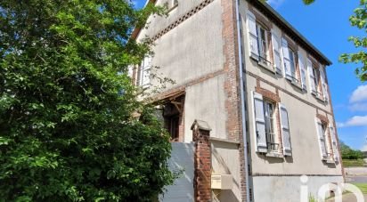 House 6 rooms of 114 m² in Esternay (51310)