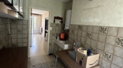 Apartment 3 rooms of 52 m² in Hyères (83400)