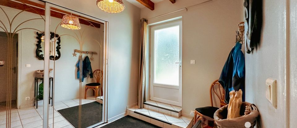 Longere 4 rooms of 118 m² in Villeneuve-sur-Lot (47300)