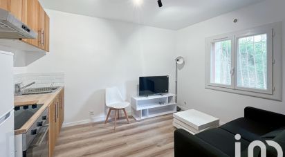 Apartment 2 rooms of 33 m² in Bagnols-sur-Cèze (30200)