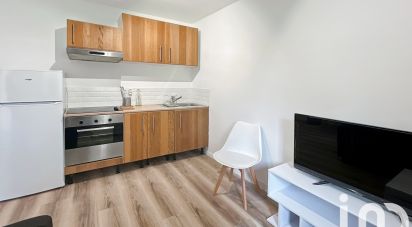 Appartement 2 pièces de 33 m² à Bagnols-sur-Cèze (30200)