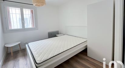 Appartement 2 pièces de 33 m² à Bagnols-sur-Cèze (30200)