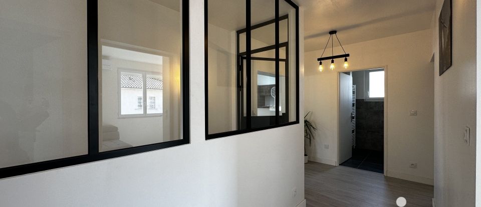 House 4 rooms of 88 m² in Casseneuil (47440)