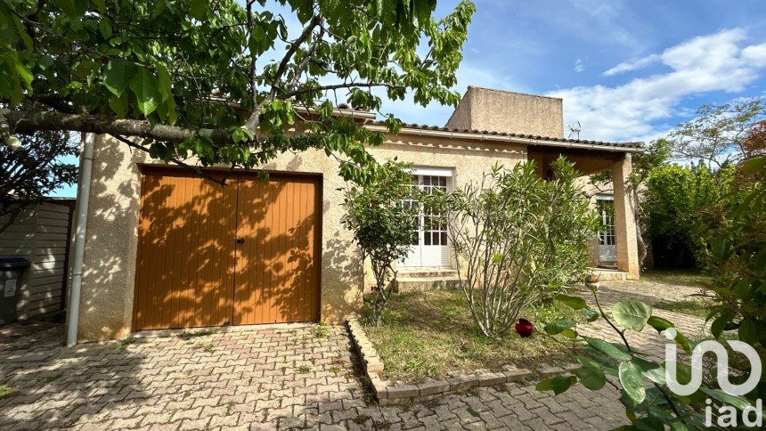Maison 3 pièces de 80 m² à Bassan (34290)