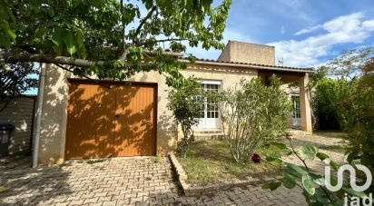 House 3 rooms of 80 m² in Bassan (34290)