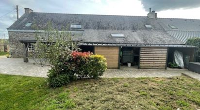 House 6 rooms of 175 m² in Plumelec (56420)