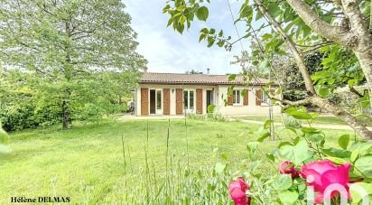 Maison traditionnelle 4 pièces de 90 m² à Roquefort (47310)