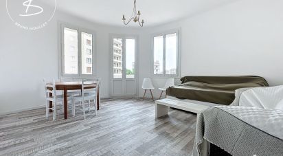 Appartement 4 pièces de 78 m² à Toulon (83000)