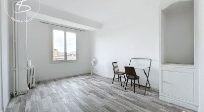 Appartement 4 pièces de 78 m² à Toulon (83000)