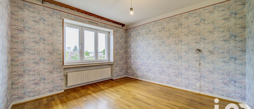 House 6 rooms of 169 m² in Cattenom (57570)