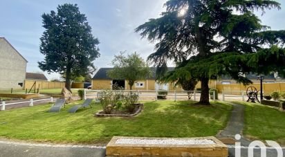 Maison traditionnelle 5 pièces de 110 m² à Chartres (28000)