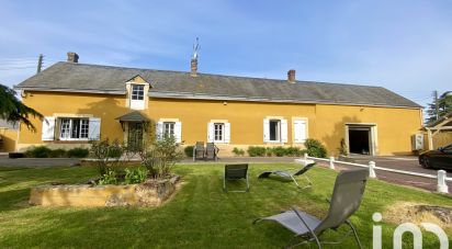 Maison traditionnelle 5 pièces de 110 m² à Chartres (28000)
