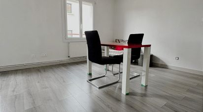 Appartement 2 pièces de 38 m² à Fontaine (38600)