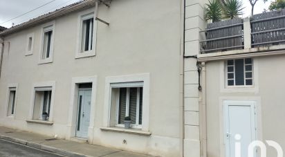 House 4 rooms of 109 m² in Olonzac (34210)