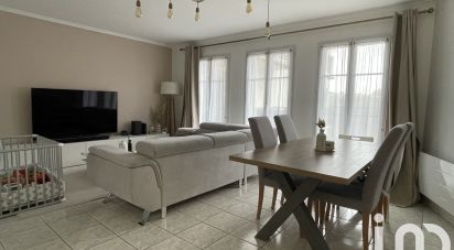 Apartment 4 rooms of 84 m² in Les Pavillons-sous-Bois (93320)