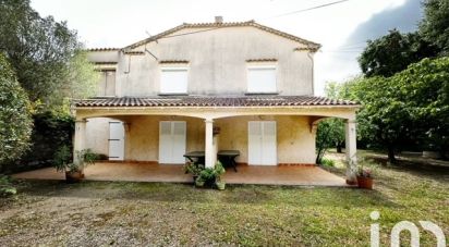 Maison traditionnelle 9 pièces de 223 m² à Cavalaire-sur-Mer (83240)