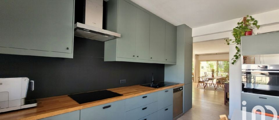 Appartement 5 pièces de 127 m² à Montpellier (34000)