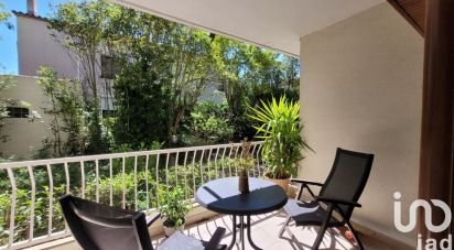 Apartment 5 rooms of 127 m² in Montpellier (34000)