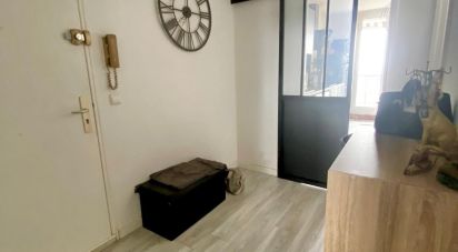 Appartement 3 pièces de 64 m² à Nice (06200)