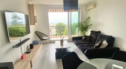 Apartment 3 rooms of 64 m² in Nice (06200)