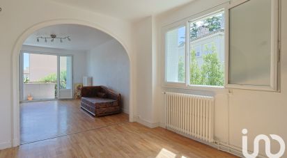 Appartement 3 pièces de 75 m² à Tournon-sur-Rhône (07300)