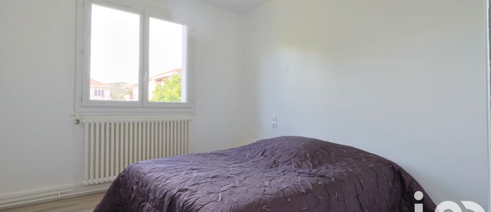 Apartment 3 rooms of 75 m² in Tournon-sur-Rhône (07300)