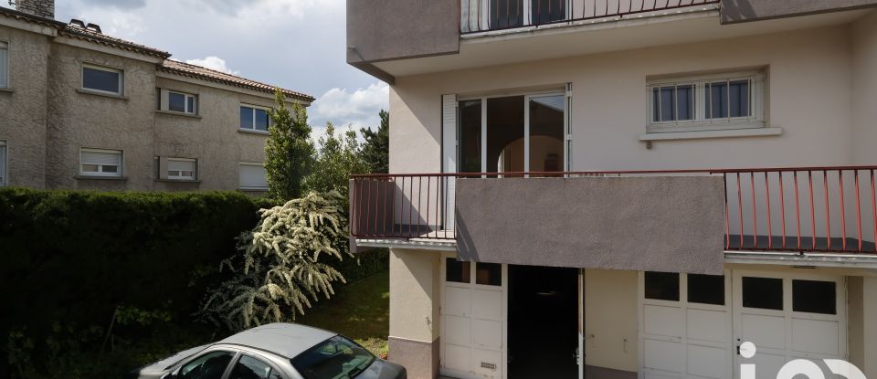 Apartment 3 rooms of 75 m² in Tournon-sur-Rhône (07300)