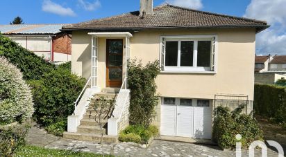 House 4 rooms of 75 m² in Soissons (02200)