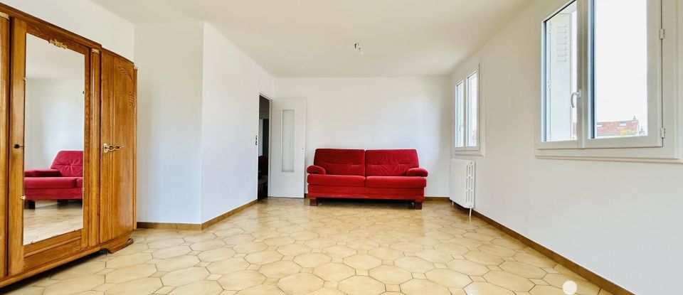 Maison 4 pièces de 75 m² à Soissons (02200)