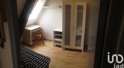 Apartment 2 rooms of 12 m² in Tours (37000)