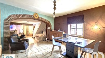 Maison traditionnelle 7 pièces de 170 m² à Joigny (89300)