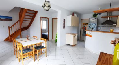 Traditional house 6 rooms of 99 m² in Langueux (22360)