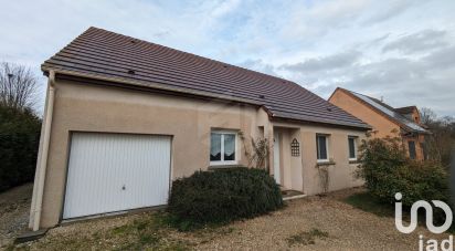 House 4 rooms of 93 m² in Bessey-lès-Cîteaux (21110)