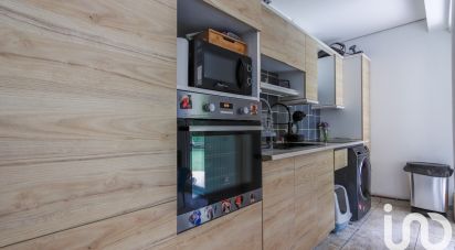 Appartement 3 pièces de 65 m² à Soisy-sous-Montmorency (95230)